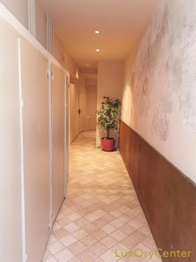 Luxory Center - Bilocale In Centro Storico In Palazzo D'Epoca In Zona Pedonale Vicino Alla Metro Vittoria Bréscia Exterior foto